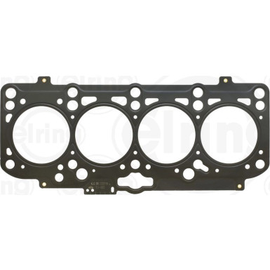 Dichtung, Zylinderkopf | VOLKSWAGEN | 124.002 Dichtung, Zylinderkopf | VOLKSWAGEN | 124.002