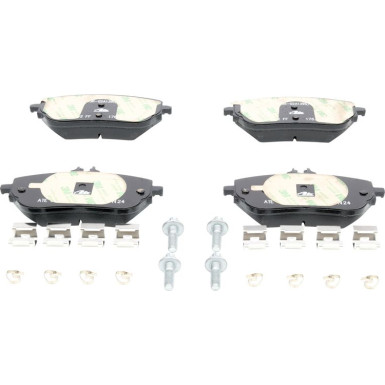 13.0470-3883.2 Bremsbelagsatz, Scheibenbremse ATE Ceramic