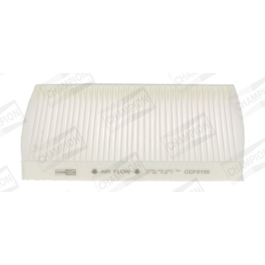 CHAMPION Innenraumfilter | CCF0155