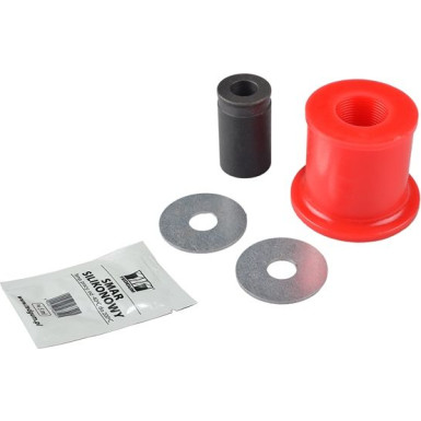 Lagerung, Differential | TED65866 Lagerung, Differential | TED65866