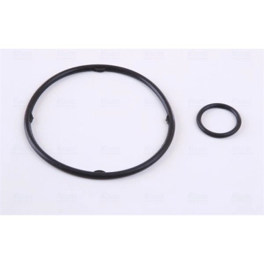 Ölkühler PKW | AUDI A3/S3 03- 1.6I16V | 90664