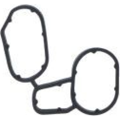 Ölkühler, Motor“L EASY FIT 31209