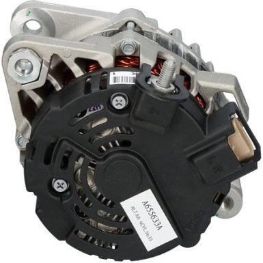 VALEO Generator 600222 Valeo Origins New OE TECHNOLOGIE