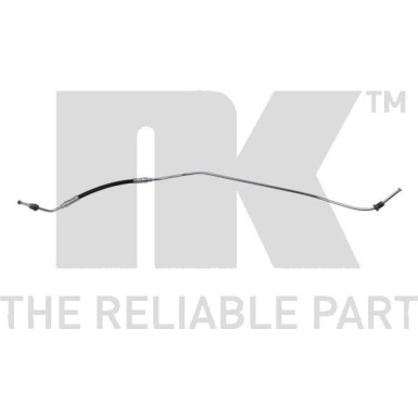 Bremsschlauch | 8547177 Bremsschlauch | 8547177