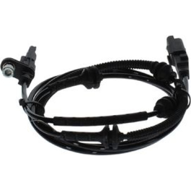 Sensor, Raddrehzahl | CITROEN C6,PEUGEOT 407 04 | 0 986 594 521