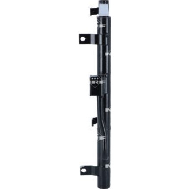 Kondensator, Klimaanlage EASY FIT 350447