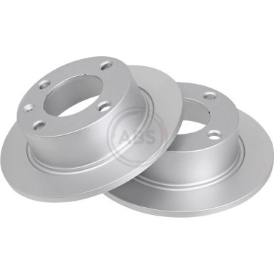 A.B.S. Bremsscheibe A.B.S. Bremsscheibe