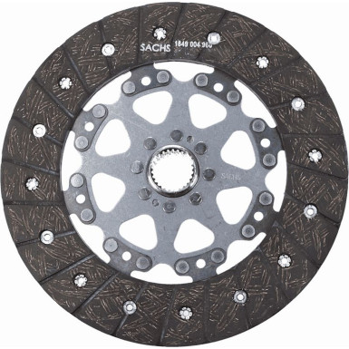 SACHS Kupplungssatz 3000 970 135