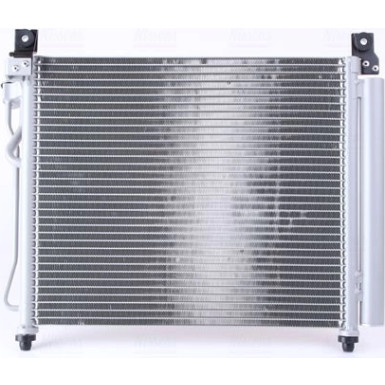 Kondensator PKW KIA PICANTO 07 FIRST FIT 940172