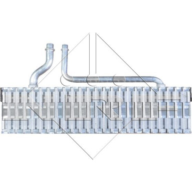 Verdampfer, Klimaanlage | 36099