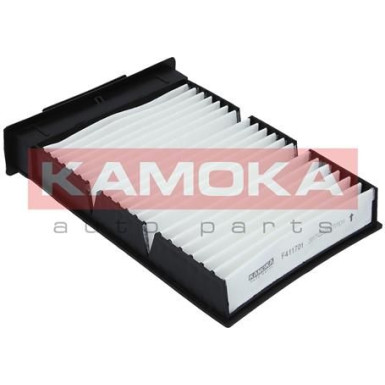 KAMOKA Filter, Innenraumluft