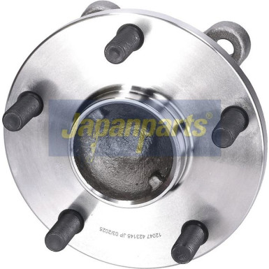 Radlagersatz KK-12047