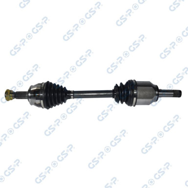 GSP Antriebswelle 217165