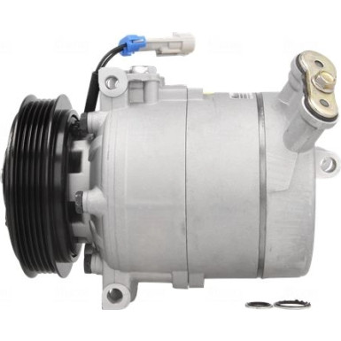 Kompressor PKW Saab 9-3 02 FIRST FIT 89308