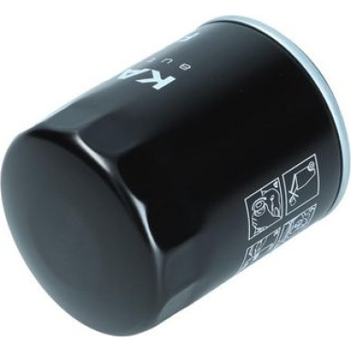 KAMOKA Ölfilter