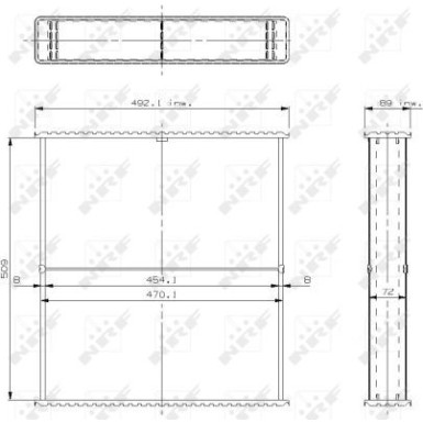 NRF Serp-Kerne Cu NRF Serp-Kerne Cu
