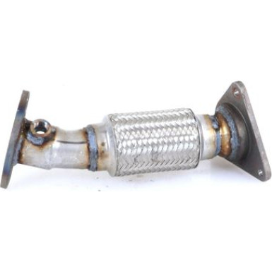 61 / Auspuffrohr | NISSAN Qashqai 07 | 10589 61 / Auspuffrohr | NISSAN Qashqai 07 | 10589