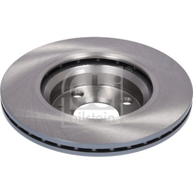 FEBI BILSTEIN Bremsscheibe 108426