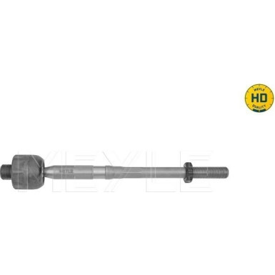 11 305 027HD Axialgelenk VA li/re BMW 1,3, X1 09 MEYLE-HD: Better than OE 316 031 0018/HD