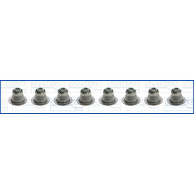 57025900 Dichtungssatz, Ventilschaft