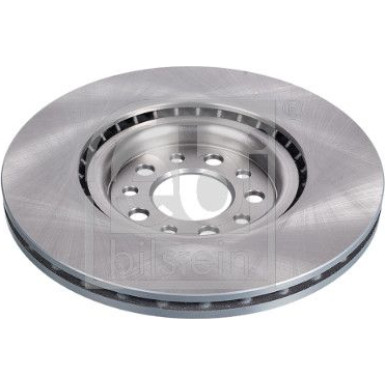 FEBI BILSTEIN Bremsscheibe 44052