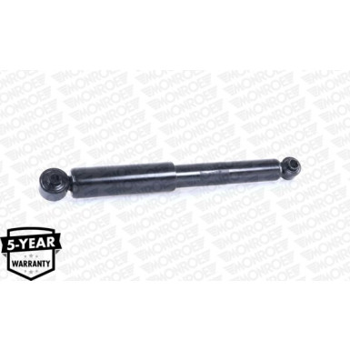 MONROE ORIGINAL-Gasdämpfer HA | OPEL Astra G 02 | 23908