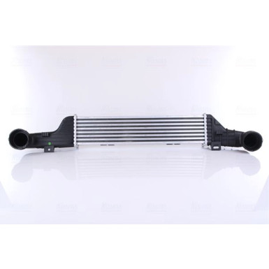 Ladeluftkühler PKW | MERCEDES W 210 320 CDI 99 | 96784