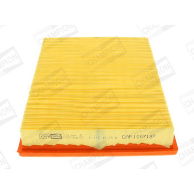 CHAMPION Luftfilter | CAF100718P