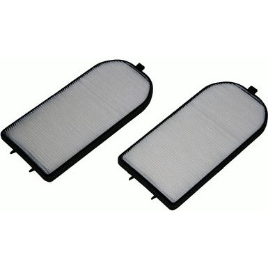 DENCKERMANN Innenraumfilter DENCKERMANN Innenraumfilter