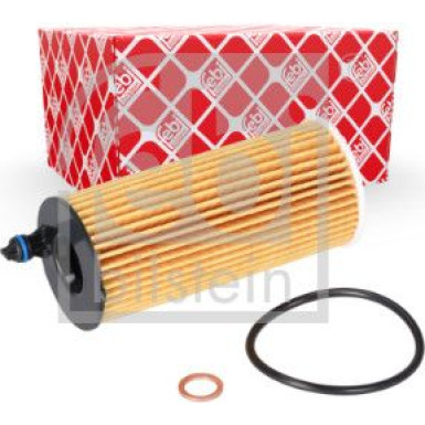 FEBI BILSTEIN Ölfilter | 108280