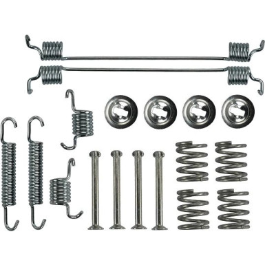SFK311 Zubehörsatz, Bremsbacken