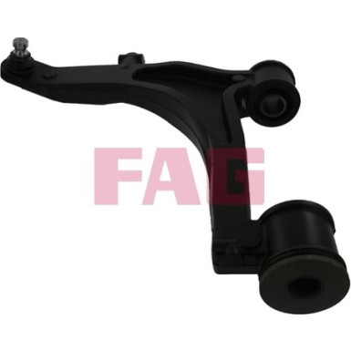 FAG Lenker, Radaufhängung FAG Lenker, Radaufhängung