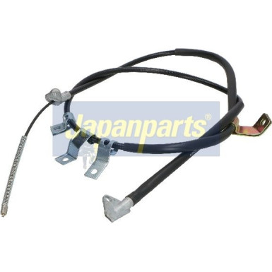 Seilzug, Feststellbremse Toyota T. Rav 4 06- Le BC-230