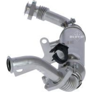 NRF Kühler, Abgasrückführung