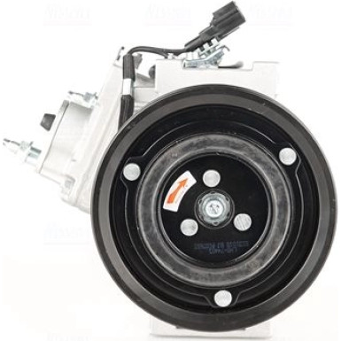 Kompressor PKW Volvo XC90 02 FIRST FIT 89462