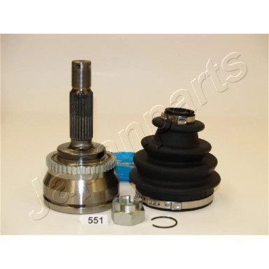 Gelenksatz, Antriebswelle Mitsubishi Galant 2.0 92- Mit Abs | GI-551