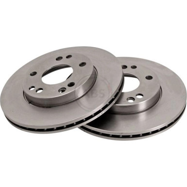 A.B.S. Bremsscheibe A.B.S. Bremsscheibe