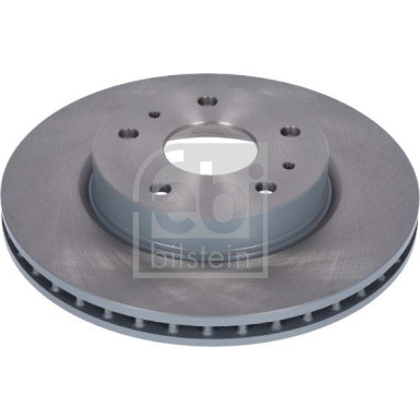 FEBI BILSTEIN Bremsscheibe 108614