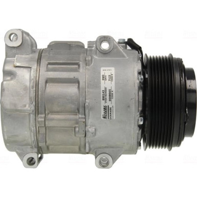 Kompressor PKW | TOYOTA Previa 03 | 890143