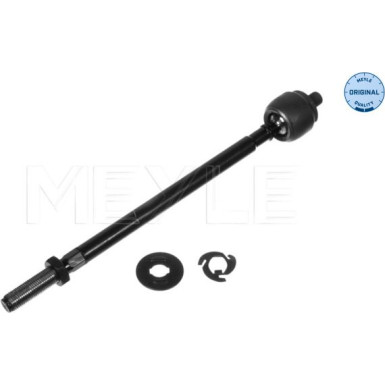 72 305 005 Axialgelenk VA li/re RENAULT Twingo 92 MEYLE-ORIGINAL: True to OE 16-16 030 7046