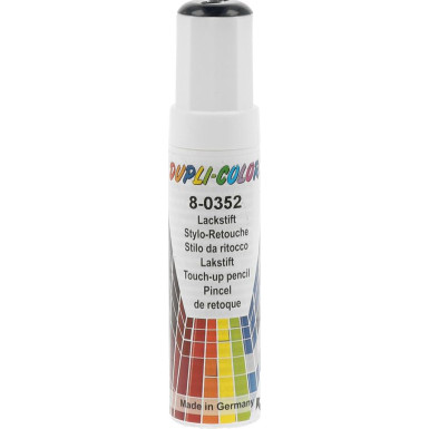 Dupli-Color Lackstift blau-schwarz 12ml | 805578 Dupli-Color Lackstift blau-schwarz 12ml | 805578