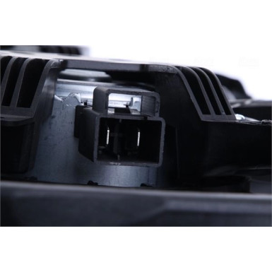 Kühlerlüfter PKW | Peugeot Boxer 2.2 HDI 06 | 850115 Kühlerlüfter PKW | Peugeot Boxer 2.2 HDI 06 | 850115