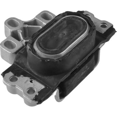 TEDGUM_TD Lagerung, Motor TED41441