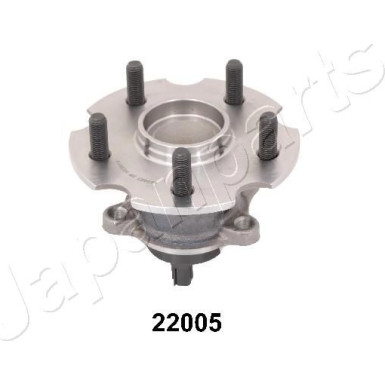 Japanparts Radnabe KK-22005