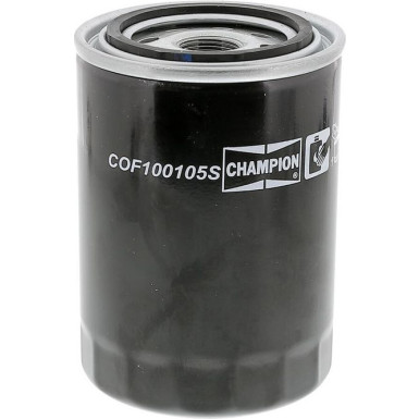 CHAMPION Ölfilter COF100105S