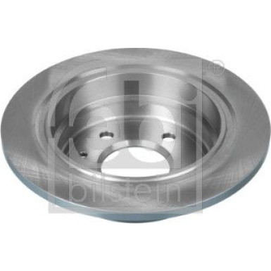 FEBI BILSTEIN Bremsscheibe 04092