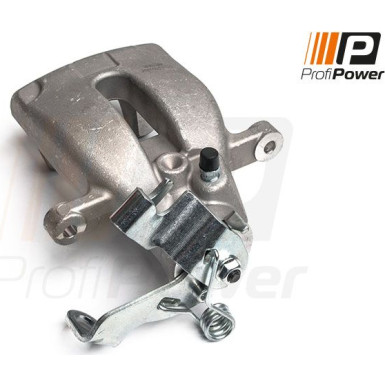 PROFIPOWER Bremssattel 4B2568L