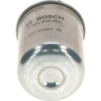 Kraftstofffilter | AUDI,SEAT,SKODA,VW | 0 450 906 500