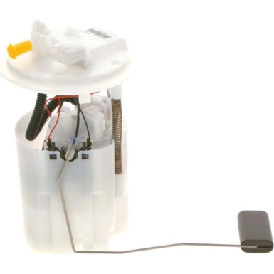 Kraftstoff-Fördereinheit | RENAULT FLUENCE 2.0 16V 10 | 0 580 200 025