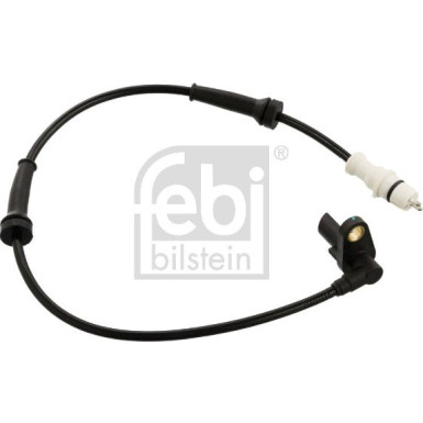 FEBI BILSTEIN ABS Sensor 106716 FEBI BILSTEIN ABS Sensor 106716